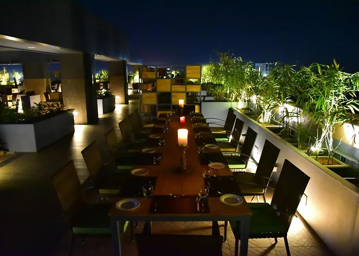 EulogiaAirport Hotel